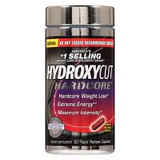 Hydroxycut Hardcore Weight Loss Walgreens