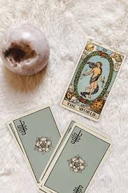 A detailed list of all 78 tarot card meanings organized by suit, with short keywords. Future Tarot Meanings The World Lisa Boswell