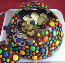 Apr 15, 2021 · birthday wishes make special days even brighter for the friends and family in your life who are important to you. 15 Amazing And Creative Birthday Cake Ideas For Girls
