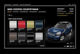 Maybe you would like to learn more about one of these? Start Building Your Dream Mini Countryman With New Configurator
