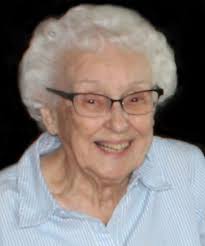 Helen M. Beatty (1923-2017)