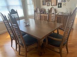Obviously, this is my opinion based on the photos of the set that i received and the condition that i perceive in the photos. Dining Room Set South Windsor Ct Patch