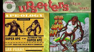 Roast fish collie weed & corn bread is a studio album by lee perry, released in 1978. Crab Yars Lee Perry The Upsetters Shazam