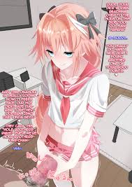 Okiraku Cosplay Homo Ecchi - Page 8 - IMHentai