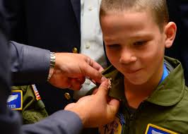 3d AS launches Pilot for a Day program > Dover Air Force Base > Article  Display