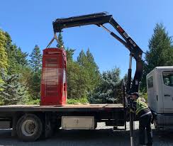 Consider It Done Moving added a...