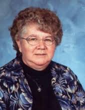 Obituary for Kitty Swan