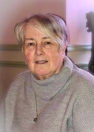 Condolence Book for Philomena (Phil) Irwin (née Tormey) (Mullingar,  Westmeath)