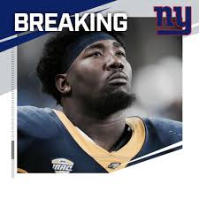 Dexter Lawrence named to 2025 Pro Bowl