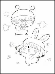 Mirmo 9 Printable Coloring Pages For Kids Online Coloring Pages Coloring Pages Coloring Pages For Kids