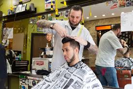 So those young knuckleheads have a place to get away. Pete S Barber Shop Shopping In Avondale Chicago