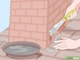 Carpenter bees avoid freshly painted wood surfaces, but over time, the protection wears off. 3 Ways To Remove Bees From A Chimney Wikihow