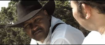 Bass Reeves (Video 2010)