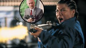 Denzel washington returns in #theequalizer2, now playing. Queen Latifah S The Equalizer Reboot Gets Pilot Order At Cbs