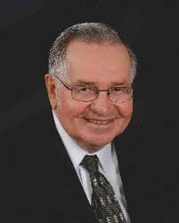 Donald George Jungclaus