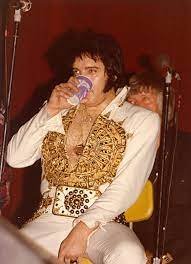 He was admired not only as an entertainer, May 29 1977 8 30 Pm Baltimore Md Elvis Presley Concerts Elvis Presley Music Elvis Presley Last Concert