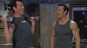 P90x shoulders & arms review. A Review And Guide Of P90x Shoulders Arms