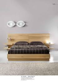 Modern design double bed | bonaldo. 45 Best Bedroom Lights Create A Romantic Atmosphere Pandriva Double Bed Designs Bedroom Bed Design Wood Bed Design