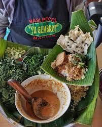 Resep Sambal Pecel Madiun Yang Enaknya Sampai Ubun Ubun