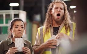 NJ Lottery Scratch-Offs — Mark Borcherding