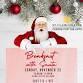 Breakfast with Santa at Chrysler Theatre event image
