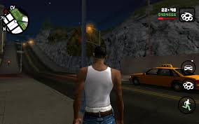 The good thing with cars is that mechanically they don't change much from model to model s. Gta San Andreas Grand Theft Auto 2 00 Download For Android Free