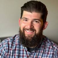 Tyler Gates, LPC. Therapist in Oregon