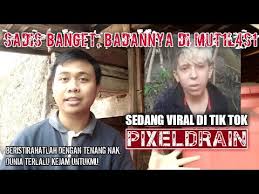 Nah bagi kamu yang penasaran dengan video tersebut, kamu tidak perlu khawatir karena disini idntrending sudah menyiapkan link mengenai video tersebut di bawah ini. Memecahkan Misteri Pixeldrain Dan Teka Tekinya Youtube