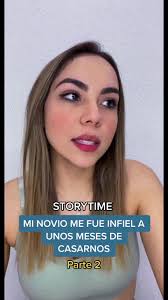 Mi Novio Me Fue Infiel a Unos Meses de Casarnos