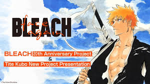 Check out anime0202's art on deviantart. Anime Nyc On Twitter An Anime Sequel A New Manga Discover What S Next For Bleach On March 21 Https T Co Jeqytjlesd