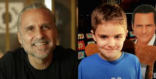 GH's Biggest Little Fan Takes On State Of Mind And Maurice Benard