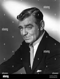 Teachers pet 1958 clark gable hi-res stock photography and images