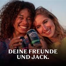 Jack Daniel's Jack&Ginger Whiskey