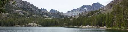 Most of the remainder of public lands are open to dispersed camping, as long as it does not conflict with other authorized uses or in areas posted closed to camping, or in some way adversely affects wildlife species or natural resources. Shadow Lake Ansel Adams Wilderness Hikespeak Com