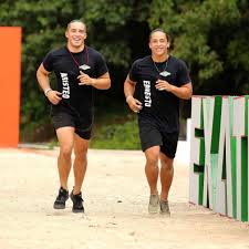 El ganador del reality deportivo exatlón, aristeo cázares, causó revuelo en redes pues la final conmocionó a todos los seguidores del programa. Zjuos2acds Eym