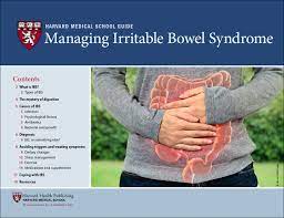 Activity in your gut is mainly managed by the visceral motor system. Managing Irritable Bowel Syndrome Harvard Health