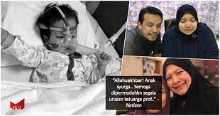Muhaya mohamad ialah professor oftalmologi, allianze university college of medical sciences (acucms) dan penceramah utama jelajah celik famili dan apakah mahu mencari redha allah? Mesin Pernafasan Terpaksa Dicabut Cucu Prof Muhaya Meninggal Dunia