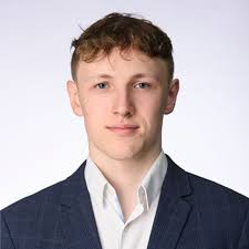 Oscar Steele's Instagram, Twitter & Facebook