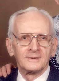 Obituary information for James D. Rickel