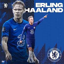 Erling haaland throws shirt at fc koln player before storming down tunnel. Franco Carabajal On Twitter Haaland Chelsea 2021 Haaland Chelsea