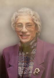 Marjorie Richardson Grigsby