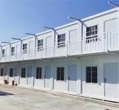 Container House,Prefab House,Portable Hotel Container House ...
