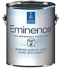 I have already contacted sherwin williams but they simply denied any quality issues with their paints. Sherwin Williams Ceiling Paint Home Interiors And Beyond