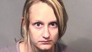 Photos: Arrest mugshots 4-27-15