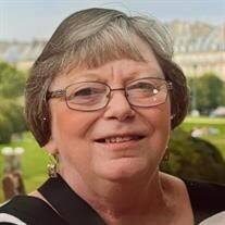 Bonnie Jeanne Gary Obituary