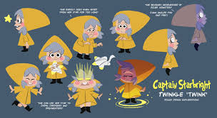 Find gifs with the latest and newest hashtags! Dom Scruffy Murphy A Twitter More Captain Starbright Project Character Exploration This Time Refining Twinkle The Last Dreamkeeper She May Look Young But She Is In Fact Very Very Old Characterdesign