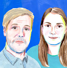 The Future Perfect 50: Lucia Coulter and Jack Rafferty of the Lead Exposure  Elimination Project