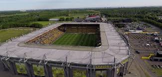 Brøndby stadium is a football stadium in brøndbyvester, denmark and the home ground of danish superliga club brøndby if. The Complete Travel Guide To Danish Football 2020 2021 Visitfootball Dk