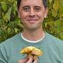 Profile Picture of Ben Sikes | Kansas Biological Survey & Center for Ecological Researchon Google