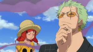 Epingle Par Bruna Filipa Sur Anime Luffy